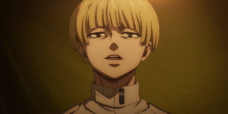 10 Attack On Titan Characters That Would Make Great Among Us Imposters 10 Attack On Titan Characters That Would Make Great Among Us Imposters